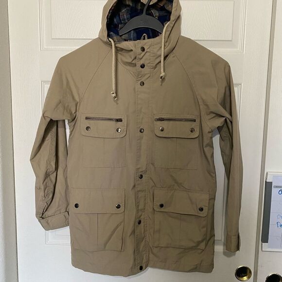 FINGERHUT FASHIONS Women’s Hooded Jacket Size S - Picture 4 of 7